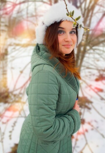 Алена Viktorovna (@alenaviktorovna15) — моя фотография № 2