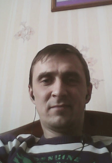 Моя фотография - Денис, 46 из Славгород (@denis226194)