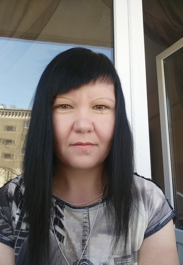 Моя фотография - Галина, 45 из Усть-Каменогорск (@galina54005)