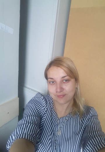 My photo - Olga, 33 from Kazan (@olga365331)