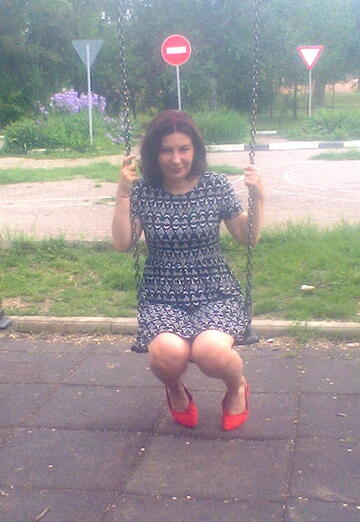 Моя фотография - Natalia, 38 из Леова (@natalia9440)