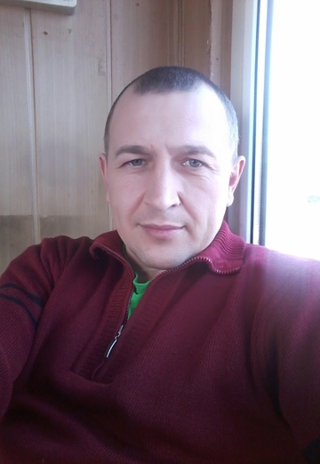 My photo - Vadim, 43 from Alexandria (@vadim101955)