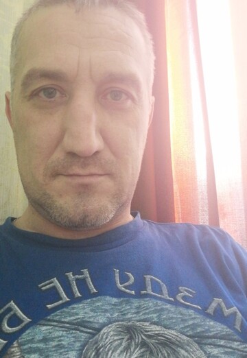 My photo - Ruslan, 45 from Yekaterinburg (@ruslan222542)