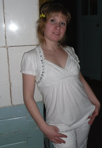 Minha foto - Svetlana, 36 de Kineshma (@id235769)