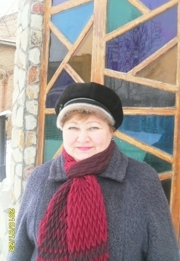 Моя фотографія - лидия, 66 з Мінеральні Води (@lidiya215)
