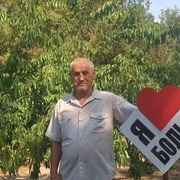 степан, 70, Ипатово
