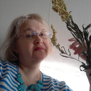 Ингрид, 55, Дивеево