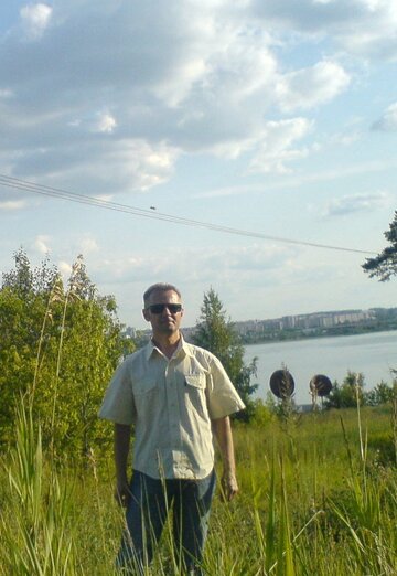 My photo - Maksim, 49 from Izhevsk (@maksimus777730)