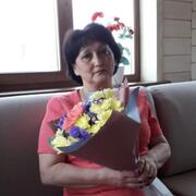 светлана 57 лет (Козерог) Чебоксары