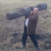 Александр Абузяров, 54, Красный Яр