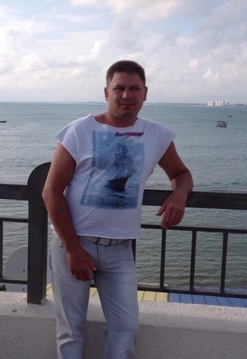 Моя фотография - Виктор, 52 из Балашов (@viktor145335)