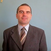 Александр, 39, Москва