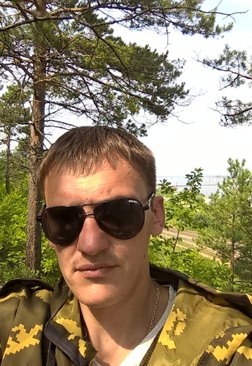 My photo - Dmitriy, 34 from Blagoveshchensk (@dmitriy368523)