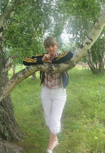 Моя фотография - Наталья Родная, 47 из Абакан (@natalyarodnaya2)