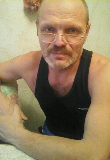 My photo - Tolik, 59 from Angarsk (@tolik5655)