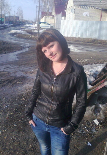 Svetlana (@svetlana63812) — my photo № 1