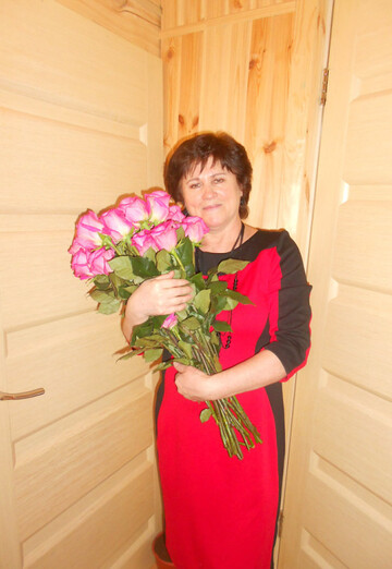 Моя фотография - Талия, 68 из Казань (@taliya117)