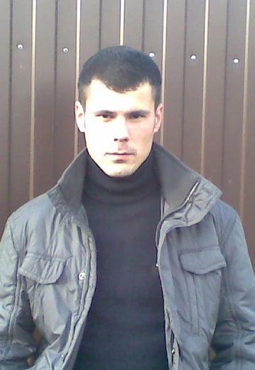 Моя фотография - Роман, 39 из Ярославль (@roman194364)