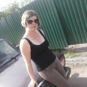 Юлечка, 46, Парфино