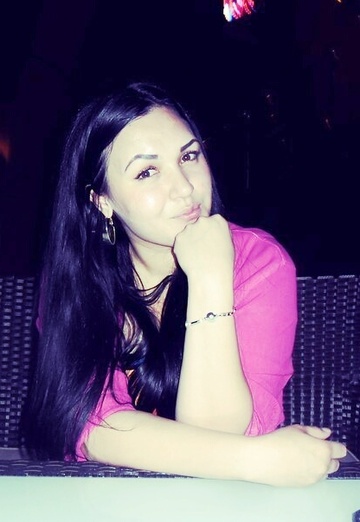 My photo - Kamila, 34 from Kzyl-Orda (@kamila740)