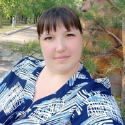 Ольга Балашева, 33, Красноярск