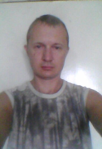 My photo - Stas, 47 from Volgograd (@stas41723)