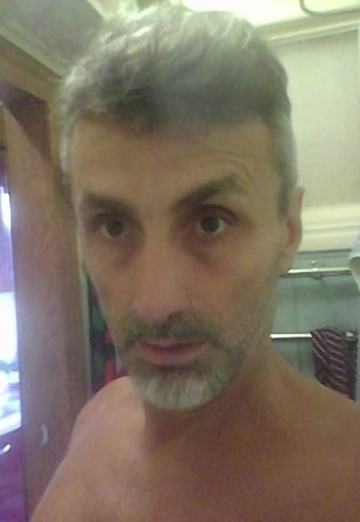 Моя фотографія - серж, 51 з Кривий Ріг (@savchuk1968)