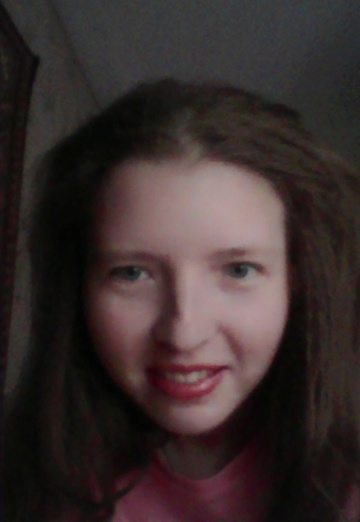 My photo - Olena, 32 from Chernihiv (@olena1924)