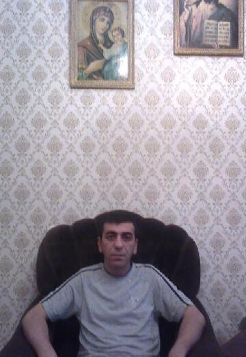 Моя фотография - Garri, 45 из Тбилиси (@garegin41)