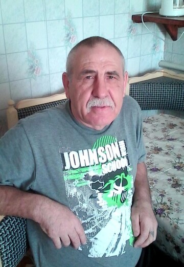 Моя фотография - Виктор, 67 из Ставрополь (@viktor173546)