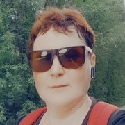 Знакомства в Екатеринбурге с пользователем Natali 47 лет (Весы)