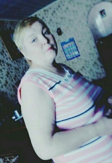 La mia foto - Yelvira Efremova, 59 di Mariinskij Posad (@elviraefremova)