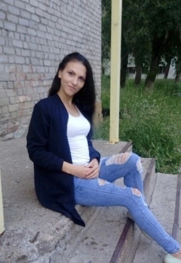 My photo - Olga, 31 from Kotlas (@olga432893)