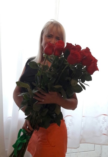Моя фотография - Ольга, 55 из Сочи (@olga291321)