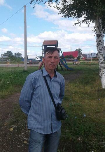 Моя фотография - Марсель, 51 из Уфа (@marsel4856)