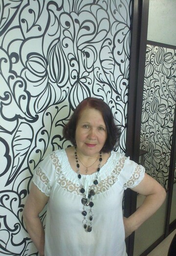 Моя фотография - Надежда, 67 из Ульяновск (@nadejda92009)