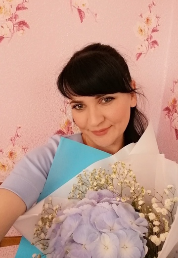 My photo - Nadejda, 33 from Enakievo (@nadejda92660)