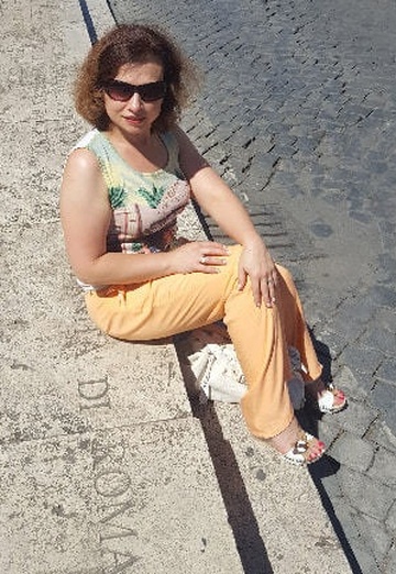 My photo - Ida, 48 from Munich (@ida-ida)