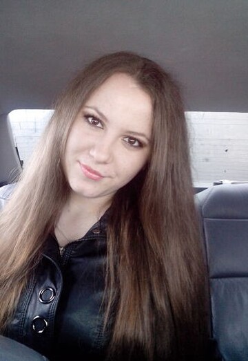 My photo - Natasha, 31 from Millerovo (@natasa7794290)