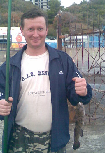 My photo - igor, 53 from Yalta (@igor326122)