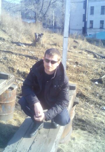 My photo - yuriy, 38 from Birobidzhan (@uriy63715)