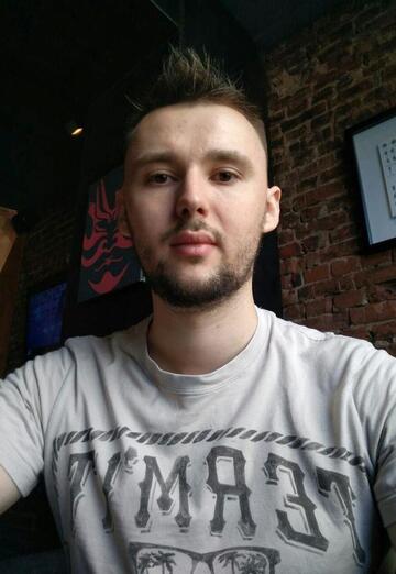 My photo - Dmitry, 30 from Rostov-on-don (@dmitry7176)