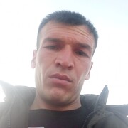 Саша, 35, Тобольск
