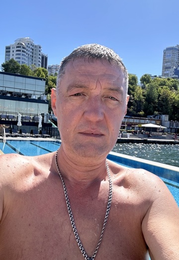My photo - Evgeniy, 50 from Vladivostok (@evgeniy454699)