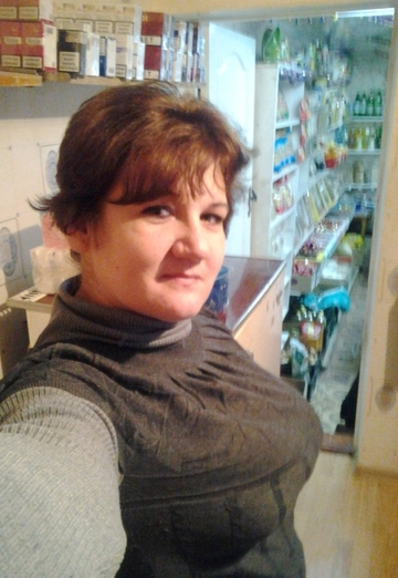 My photo - tatyana, 48 from Neftekumsk (@tatyana61810)