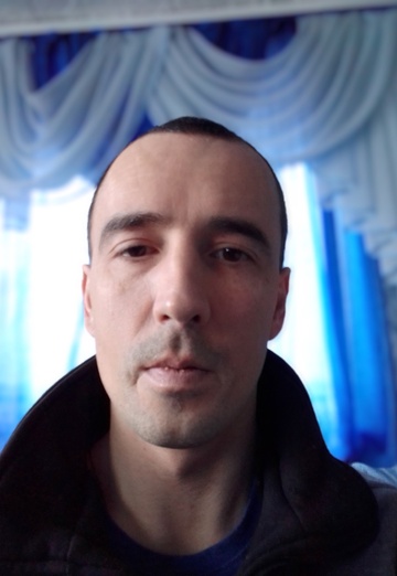 Моя фотография - Владимир, 38 из Луганск (@vladimir423688)