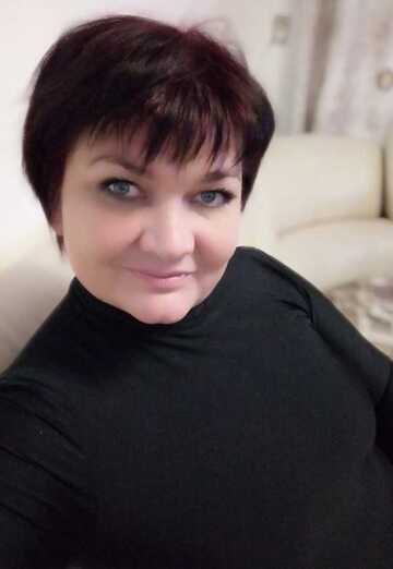 My photo - Lyudmila, 45 from Novosibirsk (@ludmila109809)