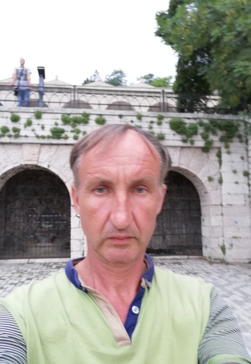 Моя фотография - Валерий, 60 из Пятигорск (@valeriy57405)