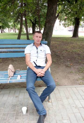 Моя фотография - Геннадий, 38 из Гродно (@gennadiy21877)