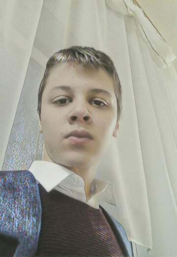 My photo - Vlad, 23 from Chaplygin (@vlad99563)